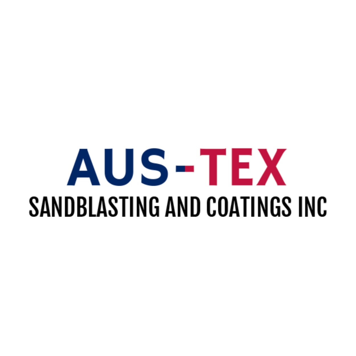 Aus-Tex Sandblasting & Coatings Inc